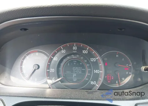 2017 Honda Accord Sport from USA, damaged, VIN 1HGCR2F5XHA231836